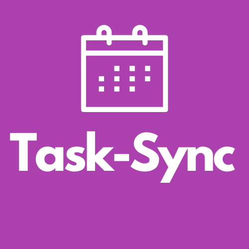 Task-Sync App Screenshot